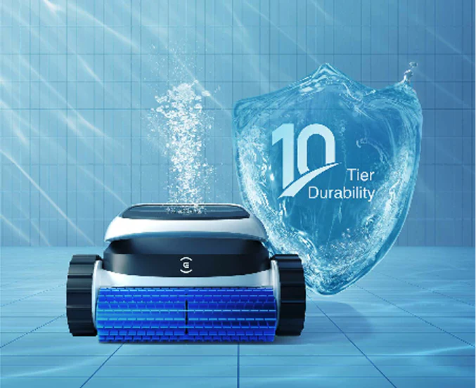 ���� ������ ������ ECOVACS Ultramarine P1 � ����� ������� ������ ��� ������ ����� | ����� ����