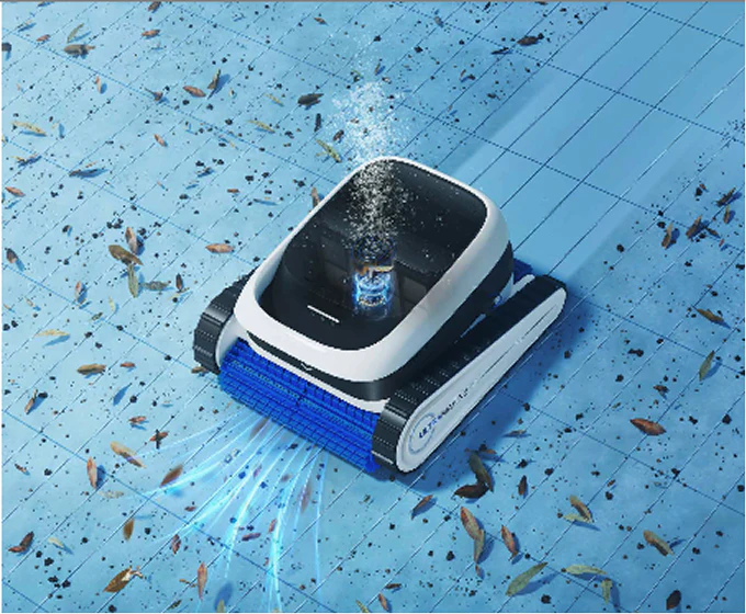 ���� ������ ������ ECOVACS Ultramarine P1 � ����� ������� ������ ��� ������ ����� | ����� ����