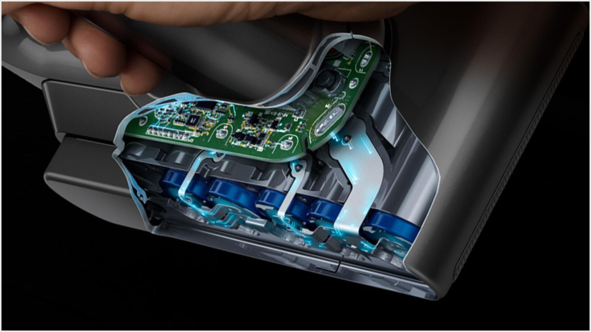 Dyson V15 Detect Extra SV22 ���� ��� ������ ������ | ����� ����