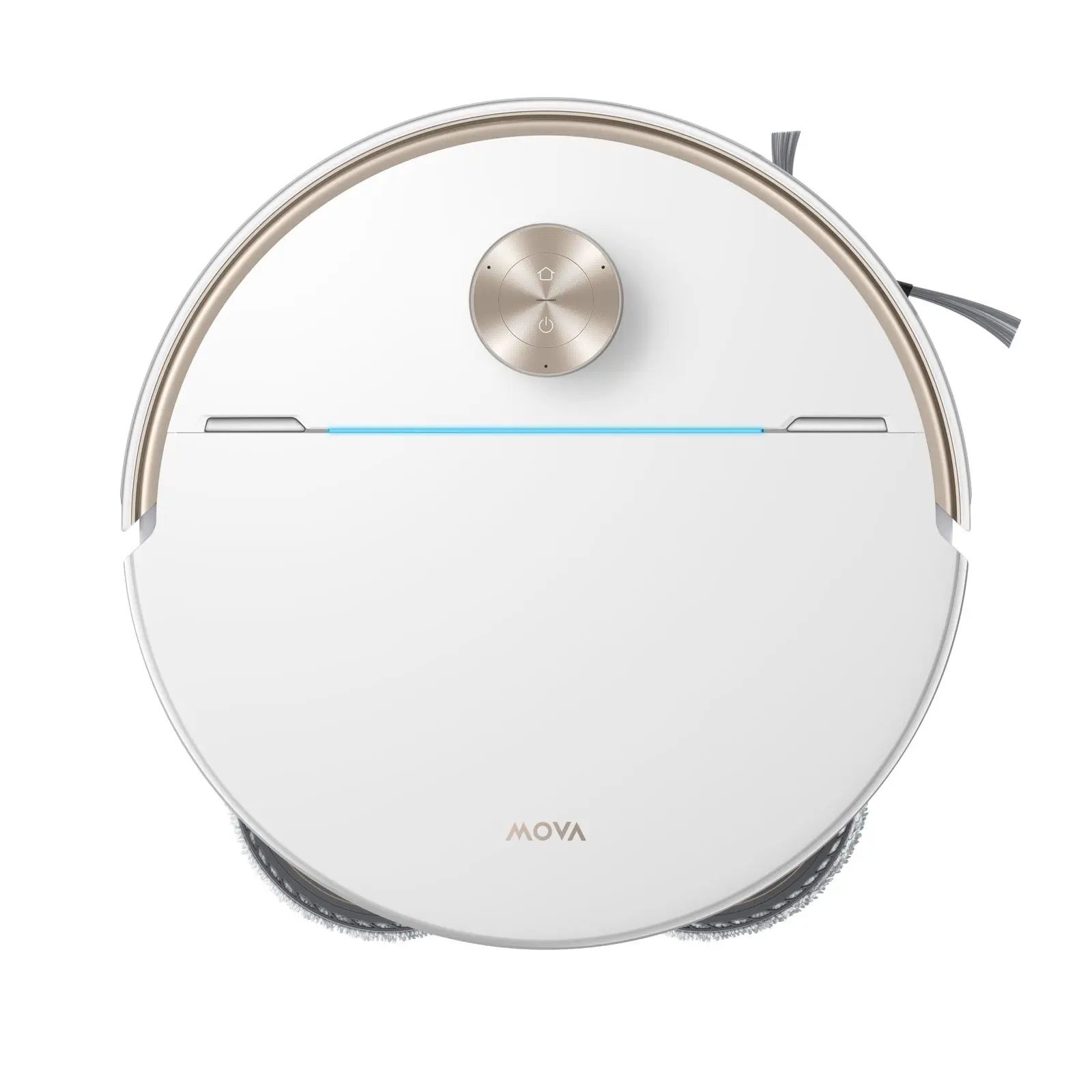 MOVA V70 Ultra Complete X White