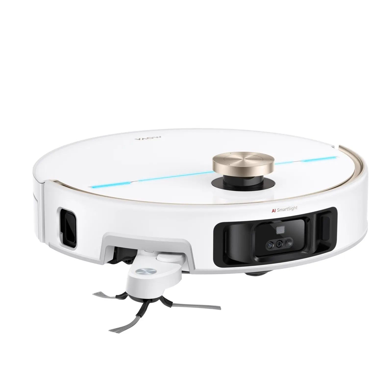 MOVA V70 Ultra Complete X White