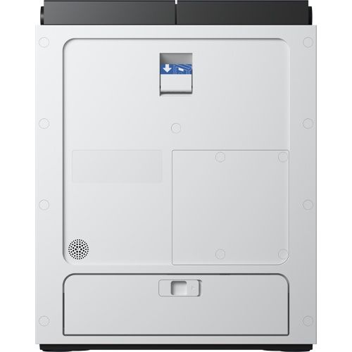 טכנולוגיית TruEdge במנקה חלונות ECOVACS WINBOT W3 OMNI לניקוי קצוות ופינות