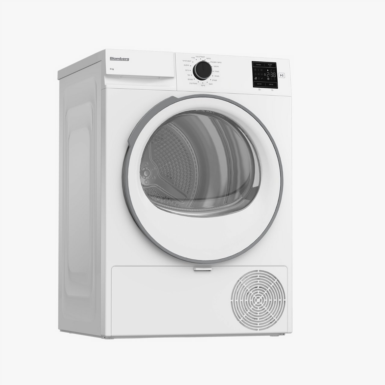Beko W6102BT ����� ����� 10 �"� ��� �� ����� ��� Heat Pump ������� ����� A, �������� ���� ����� ������ | ����� ����