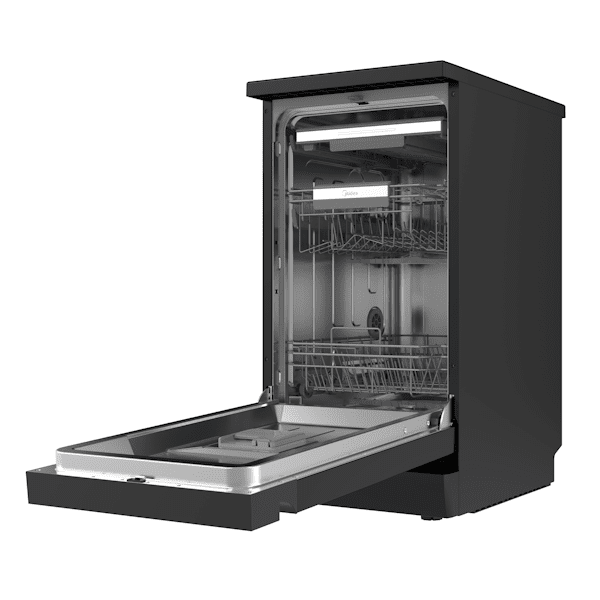 ���� ���� �� 10 ������ ���� MIDEA ��� WQP8-W7634C-B - ����� ���� | ����� ����