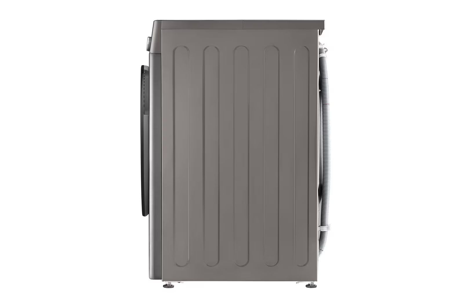 LG WF10214GBB � ����� ����� 10 �"� ���� �� AI DD ������ Steam
