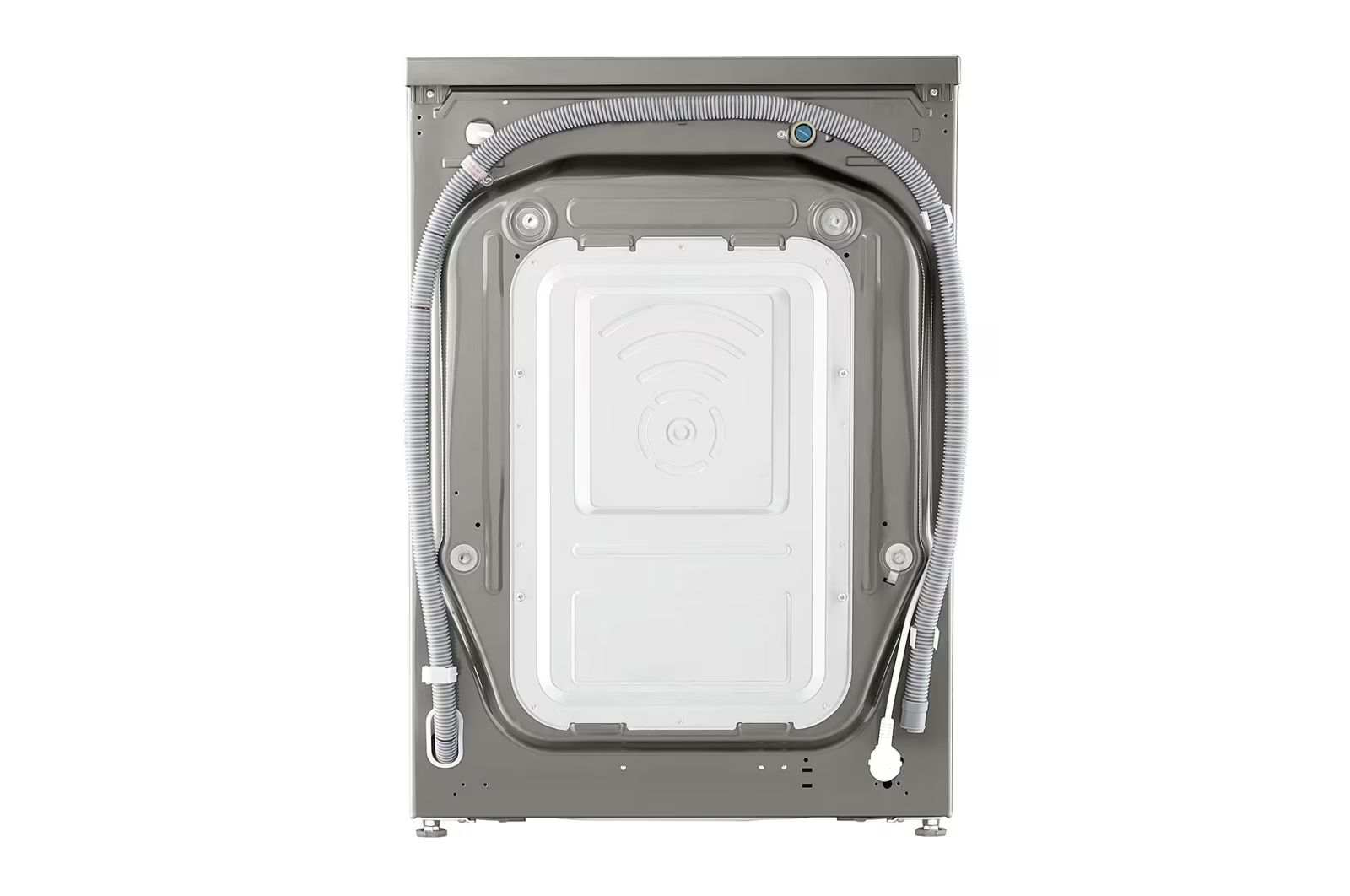 LG WF10214GBB � ����� ����� 10 �"� ���� �� AI DD ������ Steam