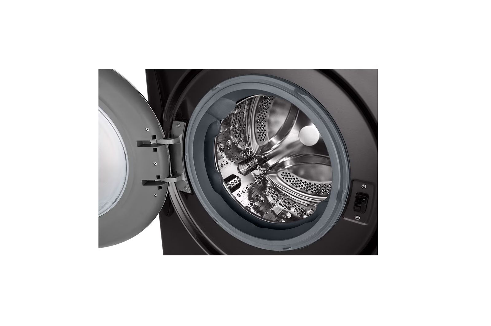 LG WF13314GBC � ����� ����� ��� ���� 13 �"� �� AI DD & Steam+