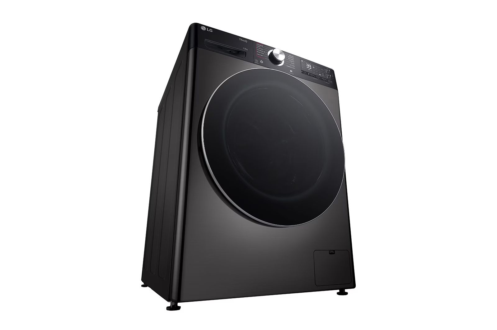 LG WF13314GBC � ����� ����� ��� ���� 13 �"� �� AI DD & Steam+