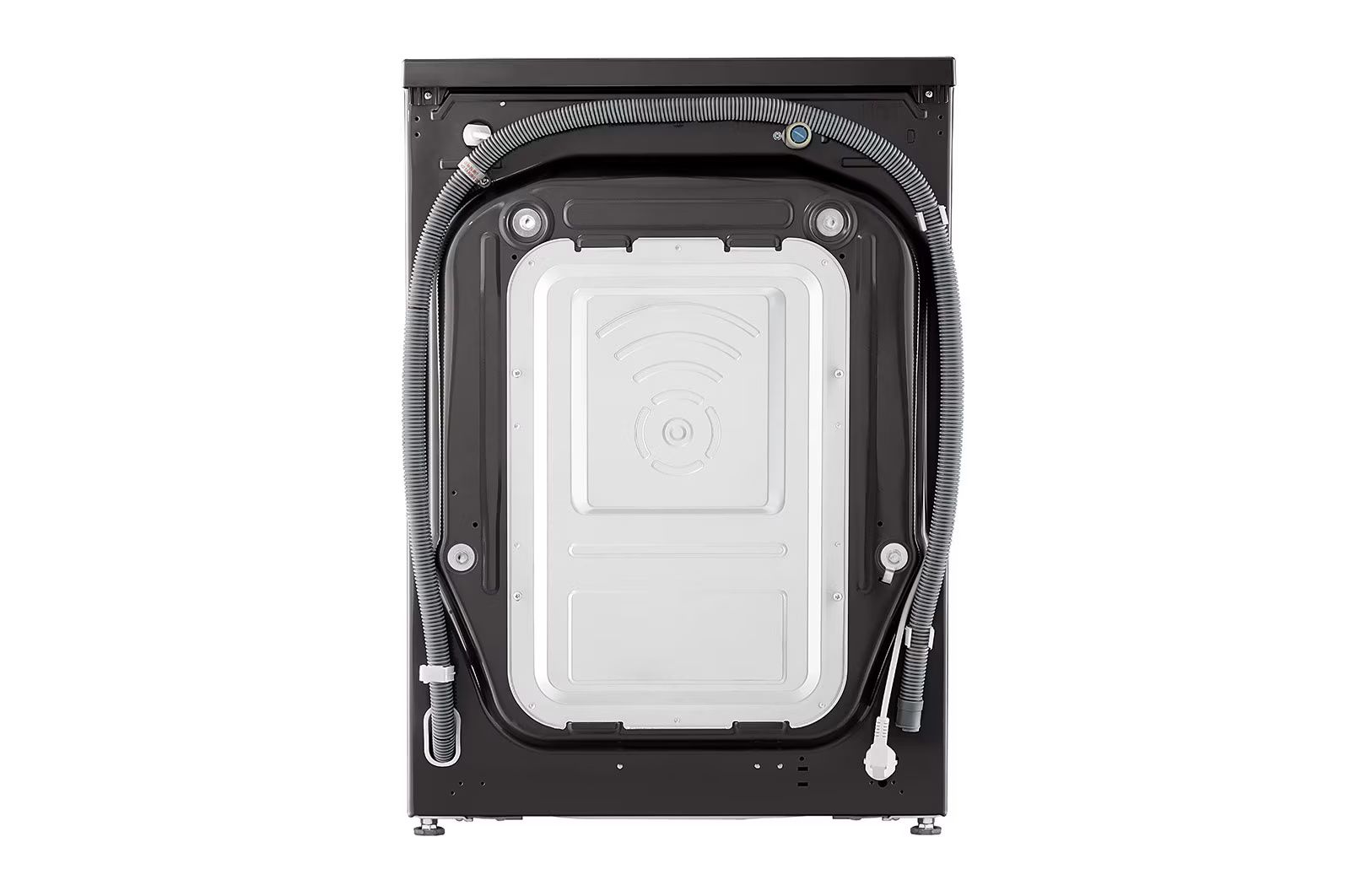 LG WF13314GBC � ����� ����� ��� ���� 13 �"� �� AI DD & Steam+