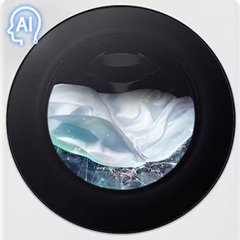 LG WF13314GBC � ����� ����� ��� ���� 13 �"� �� AI DD & Steam+