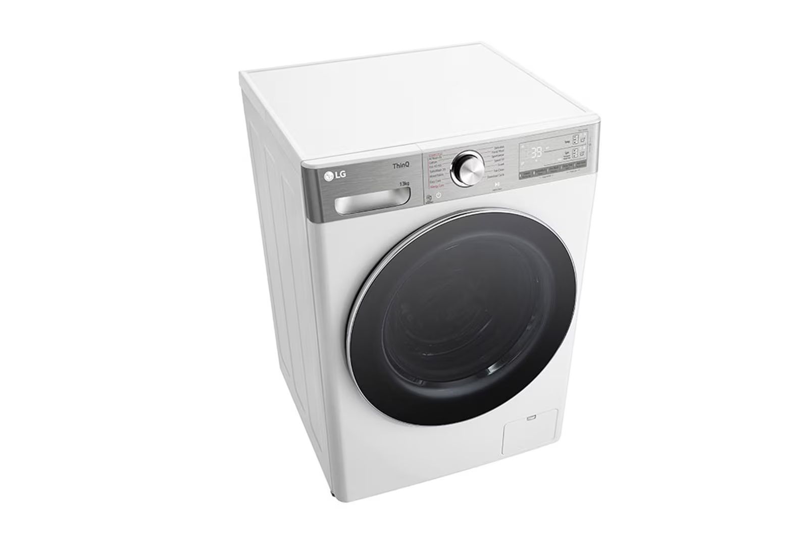 LG WF13314WBC � ����� ����� ��� ���� 13 �"� �� AI DD & Steam+