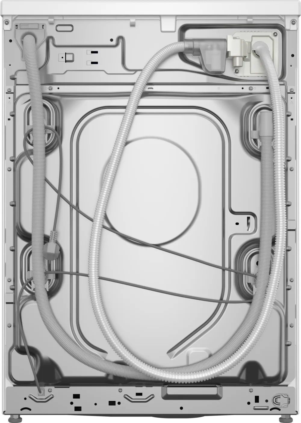 Siemens WG56B204IL ����� ����� 10 �"� ��� ���� 1600 ��"� ����� ������
