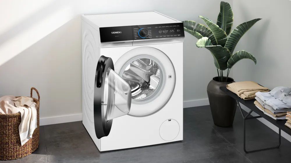 Siemens WG56B204IL ����� ����� 10 �"� ��� ���� 1600 ��"� ����� ������
