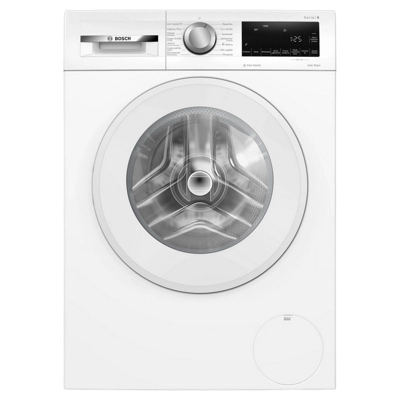 BOSCH WGG154ZSPL