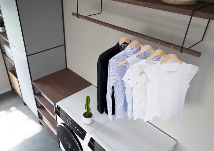 Bosch WGG256Z0IL Serie 6 � ����� ����� 10 ���, 1600 ����, ������� ����� | ����� ����