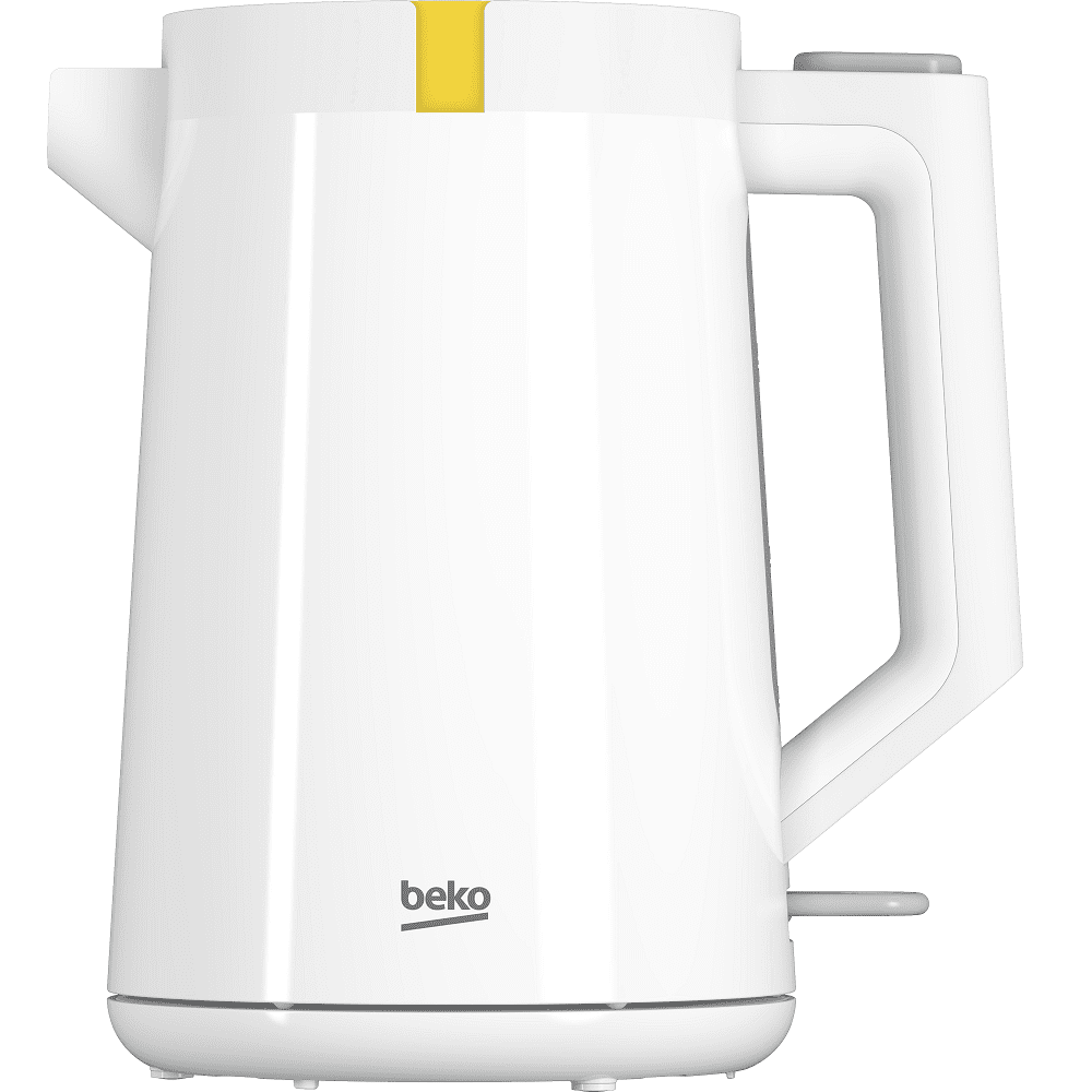 Beko WKM4215W- קומקום חשמלי 1.7 ליטר לבן בקו | יבואן רשמי Beko WKM4215W- קומקום חשמלי 1.7 ליטר לבן בקו | יבואן רשמי