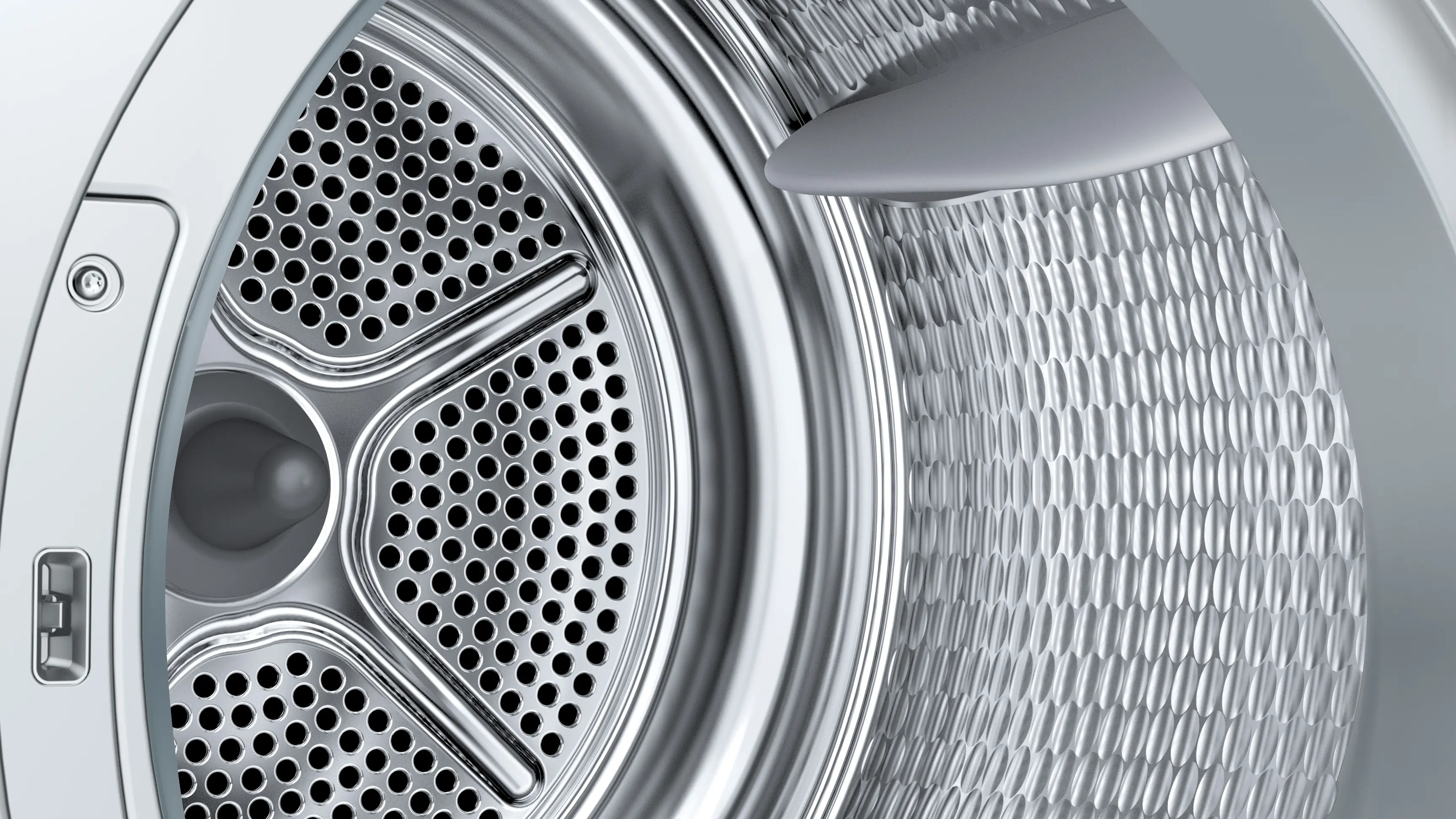 ����� ����� BOSCH WQG1417EPL ��� ����� ��� Heat Pump ������� 9 �"� ��� ��� ��� ����