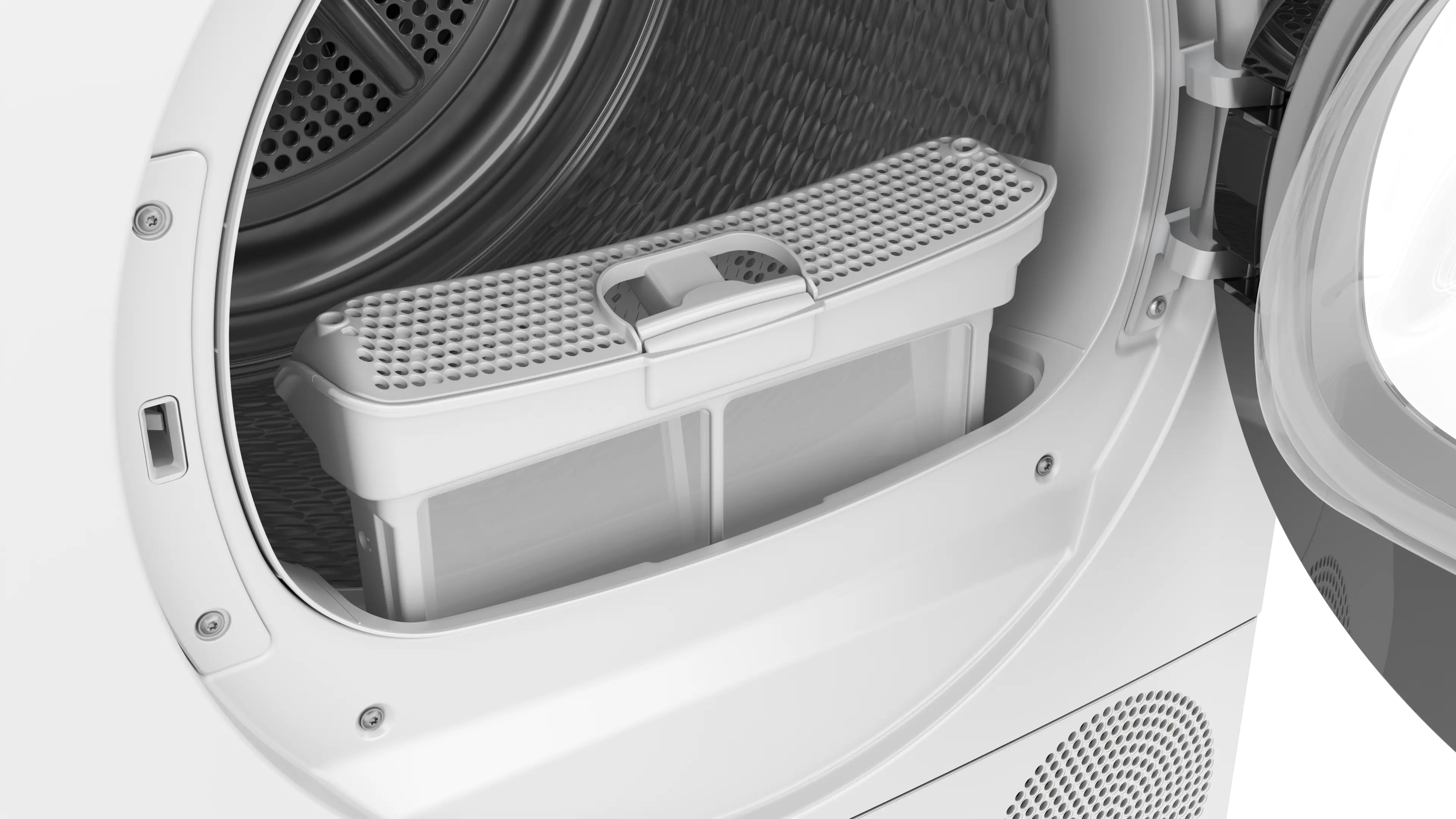 ����� ����� BOSCH WQG1417EPL ��� ����� ��� Heat Pump ������� 9 �"� ��� ��� ��� ����
