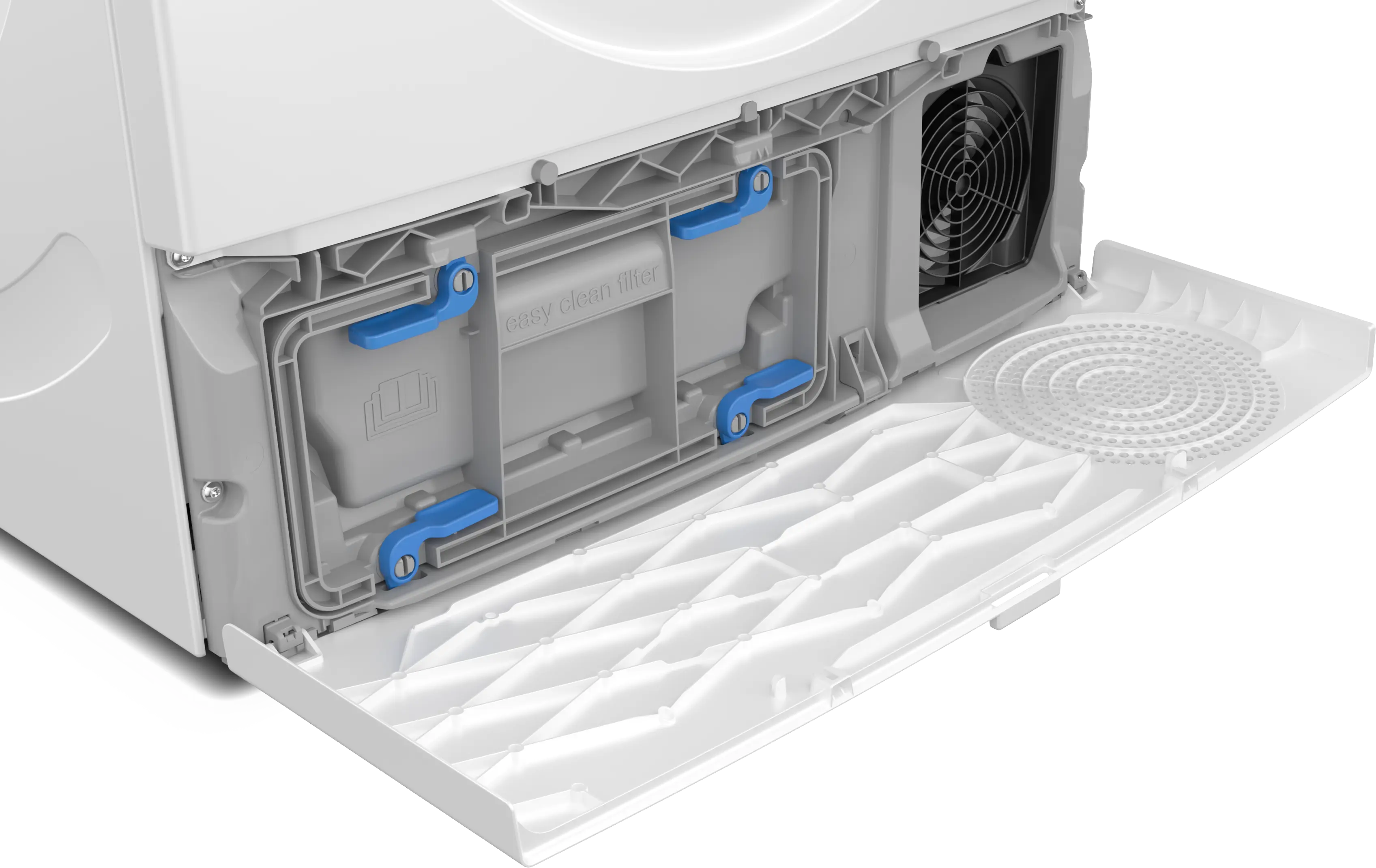 ����� ����� BOSCH WQG1417EPL ��� ����� ��� Heat Pump ������� 9 �"� ��� ��� ��� ����