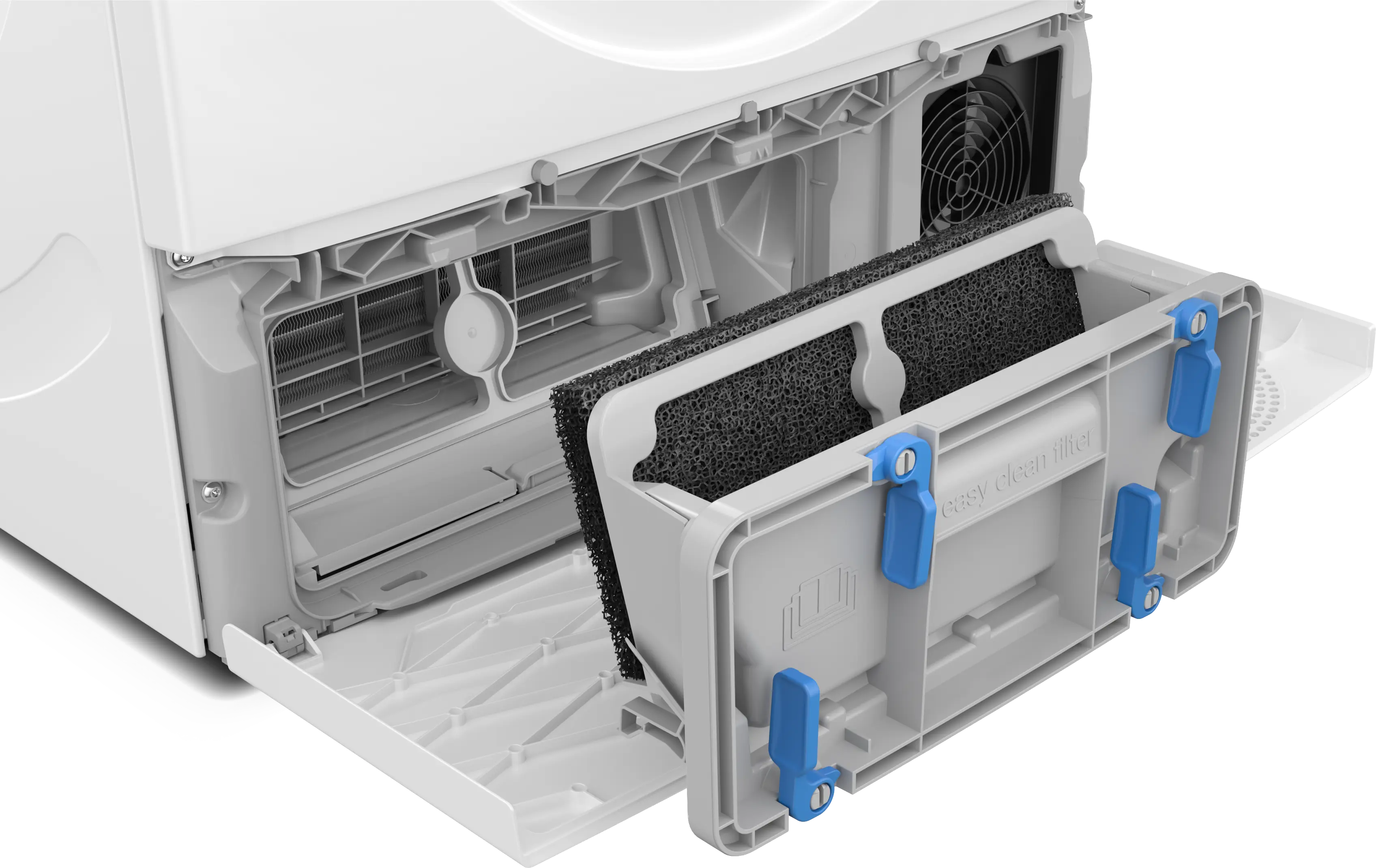 ����� ����� BOSCH WQG1417EPL ��� ����� ��� Heat Pump ������� 9 �"� ��� ��� ��� ����