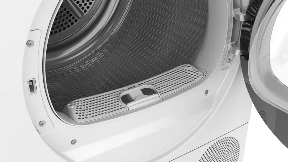 Bosch WTH85208II