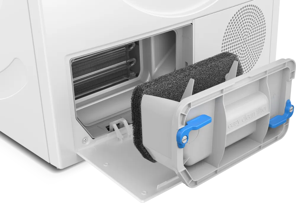 Bosch WTH85208II