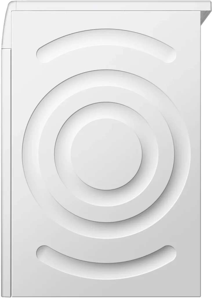 Bosch WTH85208II