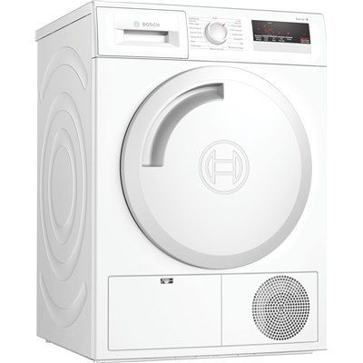 Bosch WTN83202GB