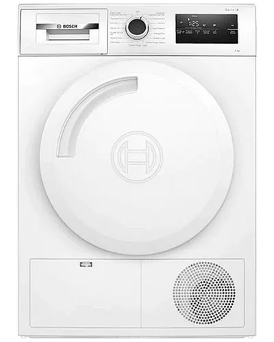 Bosch WTN83202GB