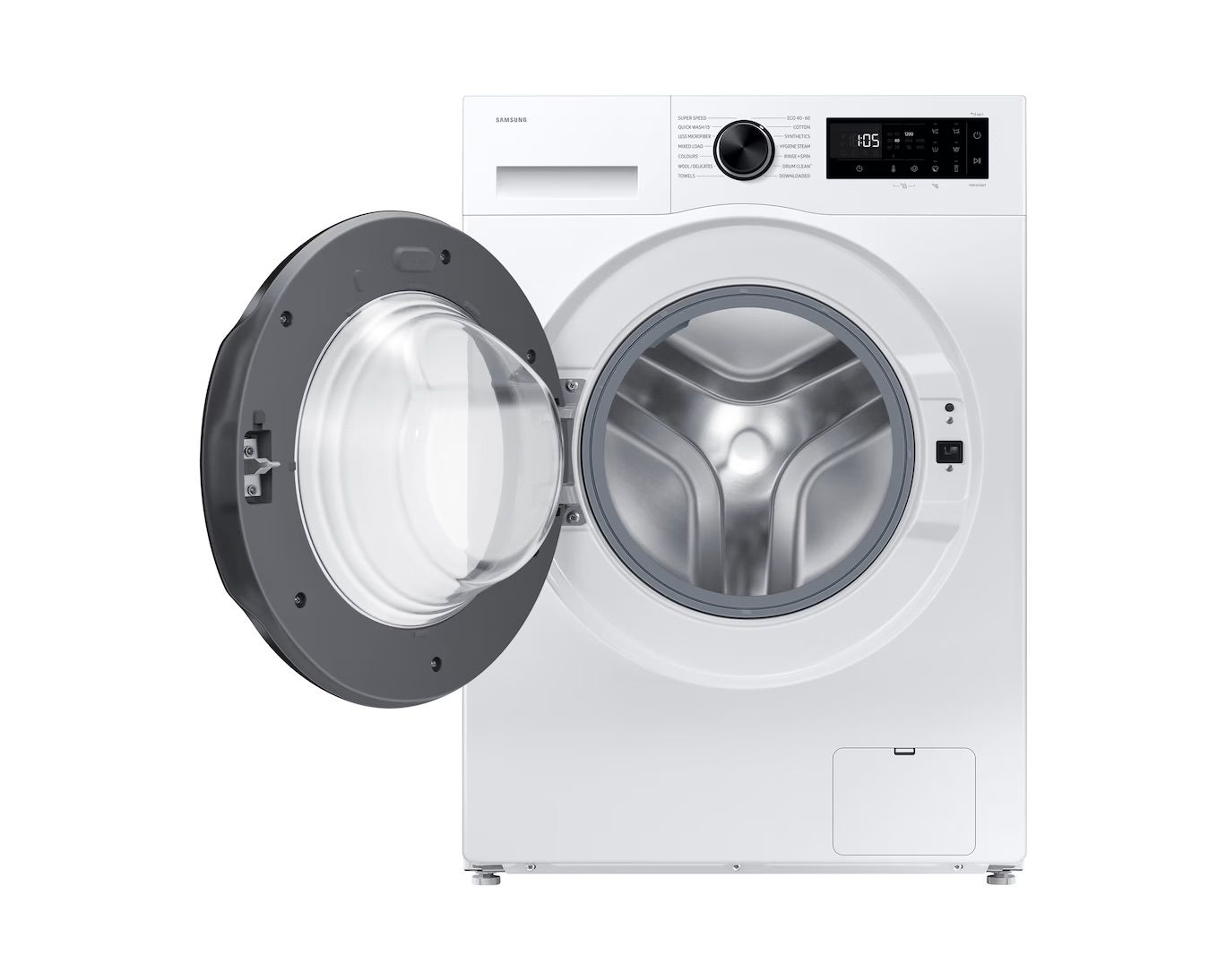 ����� ����� 8 �"� SAMSUNG WW80FG5L32A  �� �� AI Eco Bubble ������ A | ����� ����
