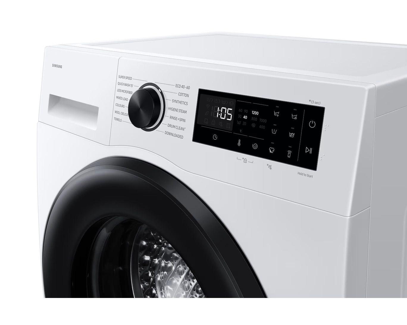 ����� ����� 8 �"� SAMSUNG WW80FG5L32A  �� �� AI Eco Bubble ������ A | ����� ����