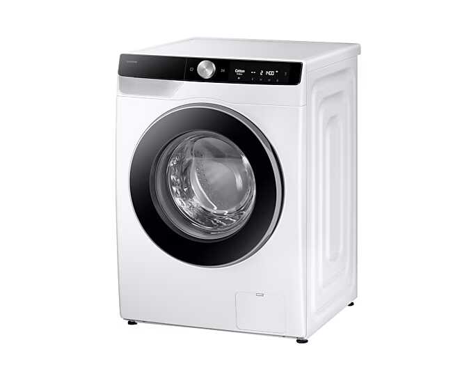SAMSUNG WW90DG6U95LKKJ � ����� ����� ������ 9 ��� ��� ���� AI Ecobubble�, AI Wash, �� 1400 ���� | ����� ����