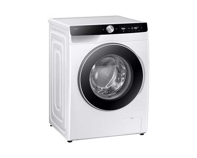 SAMSUNG WW90DG6U95LKKJ � ����� ����� ������ 9 ��� ��� ���� AI Ecobubble�, AI Wash, �� 1400 ���� | ����� ����