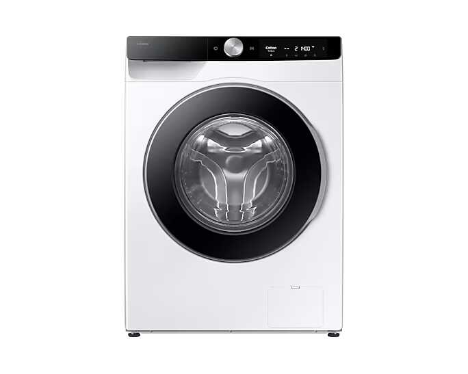 SAMSUNG WW90DG6U95LKKJ � ����� ����� ������ 9 ��� ��� ���� AI Ecobubble�, AI Wash, �� 1400 ���� | ����� ����