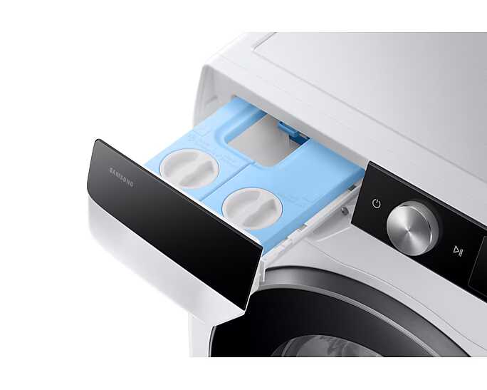 SAMSUNG WW90DG6U95LKKJ � ����� ����� ������ 9 ��� ��� ���� AI Ecobubble�, AI Wash, �� 1400 ���� | ����� ����