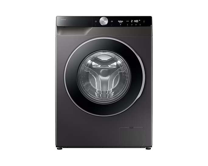 SAMSUNG WW90DG6U95LXKJ � ����� ����� ������ 9 ��� ��� ���� AI Ecobubble�, AI Wash, �� 1400 ���� | ����� ����