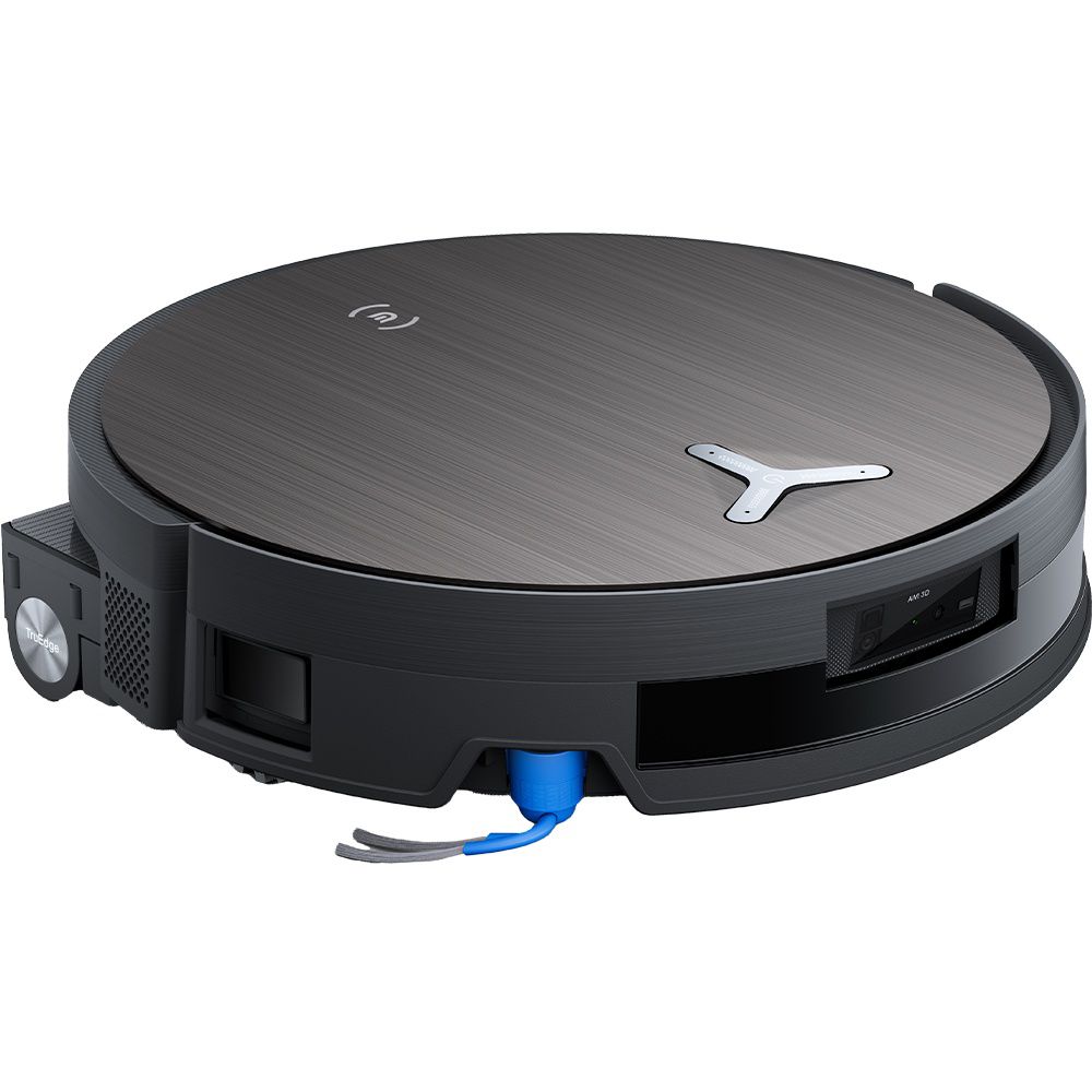 ECOVACS DEEBOT X11 OmniCyclone ���� ������ BLAST �19,500Pa ������ ������ ������ | ����� ����