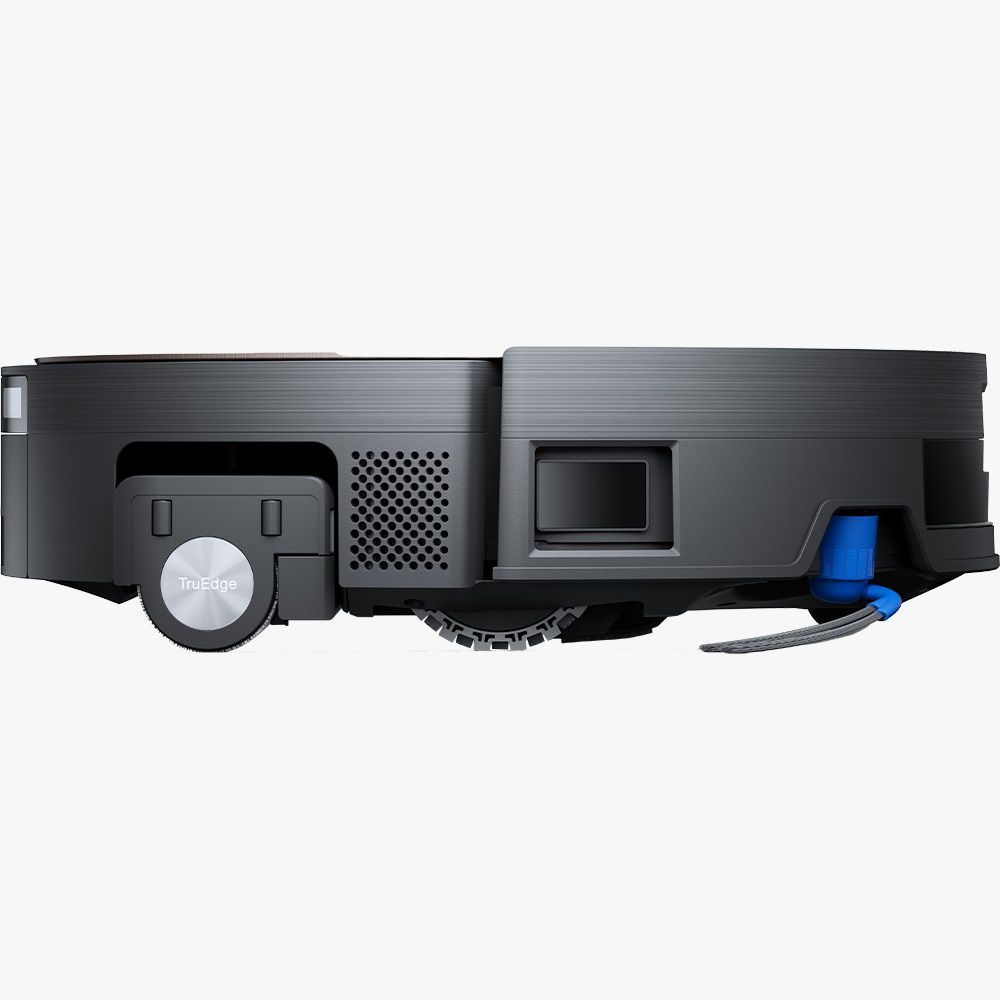 ECOVACS DEEBOT X11 OmniCyclone ���� ������ BLAST �19,500Pa ������ ������ ������ | ����� ����