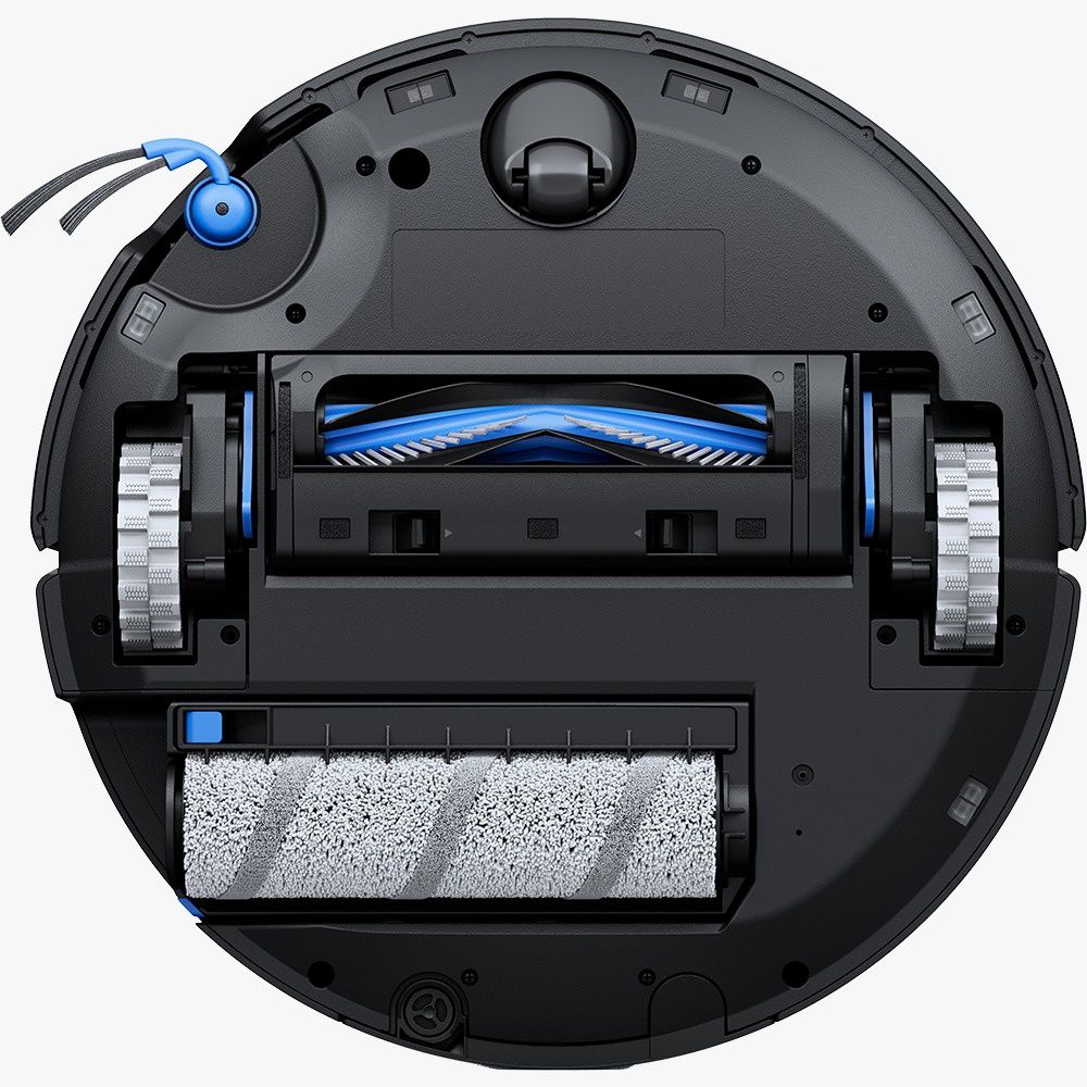 ECOVACS DEEBOT X11 OmniCyclone ���� ������ BLAST �19,500Pa ������ ������ ������ | ����� ����