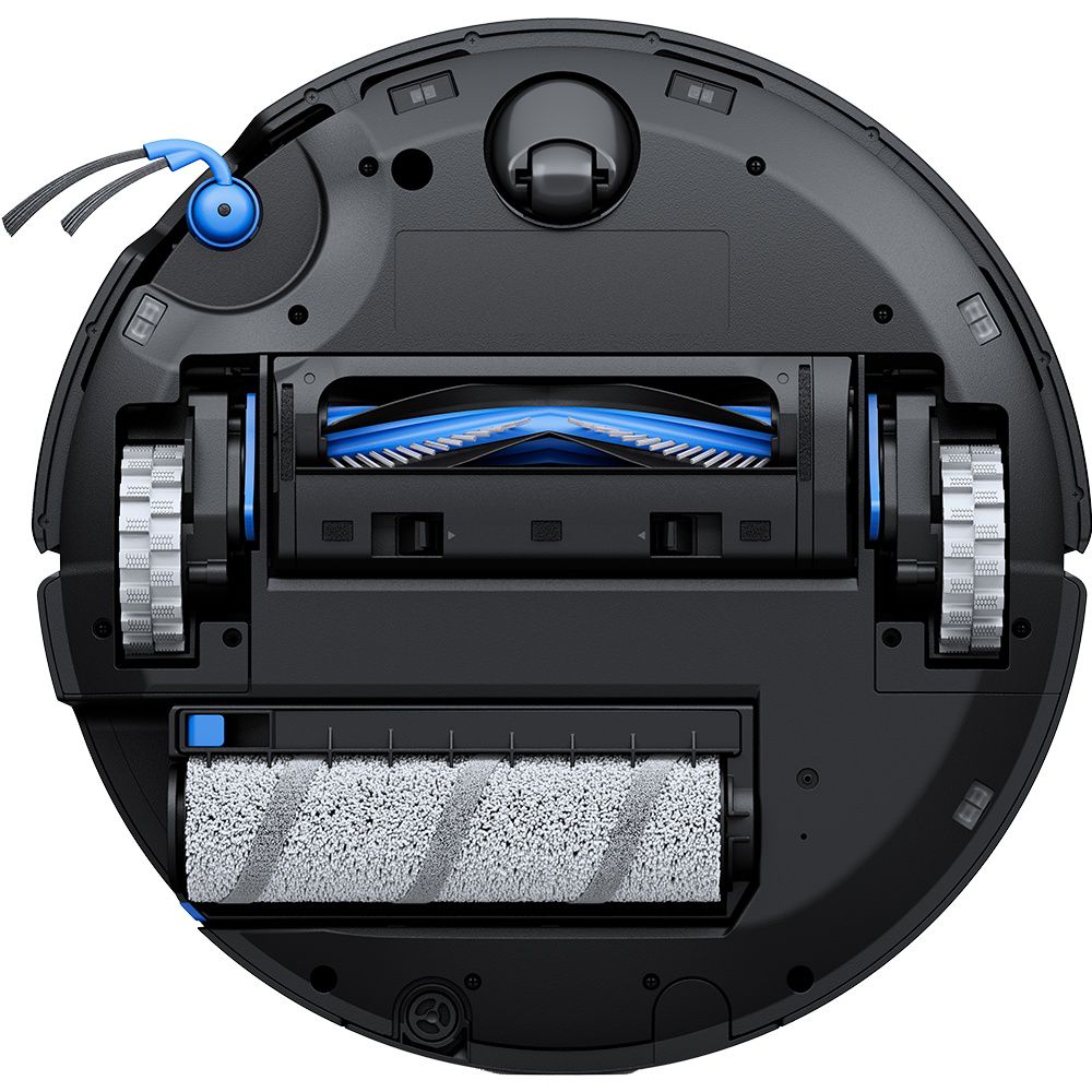 ECOVACS DEEBOT X11 PRO OMNI ���� ������ ����� ����� ������ ���� ���� ����� | 24 ����� ������ �"� ������ �����