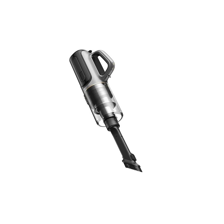 ניקוי עצמי במים חמים וייבוש חם לרולר MOVA X4 Mix