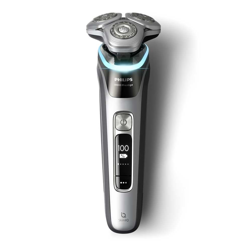 Philips XP9204/30 i9000 Prestige ����� ����� ����-��� ������ �� SkinIQ ������ ����� ���� | ����� ����