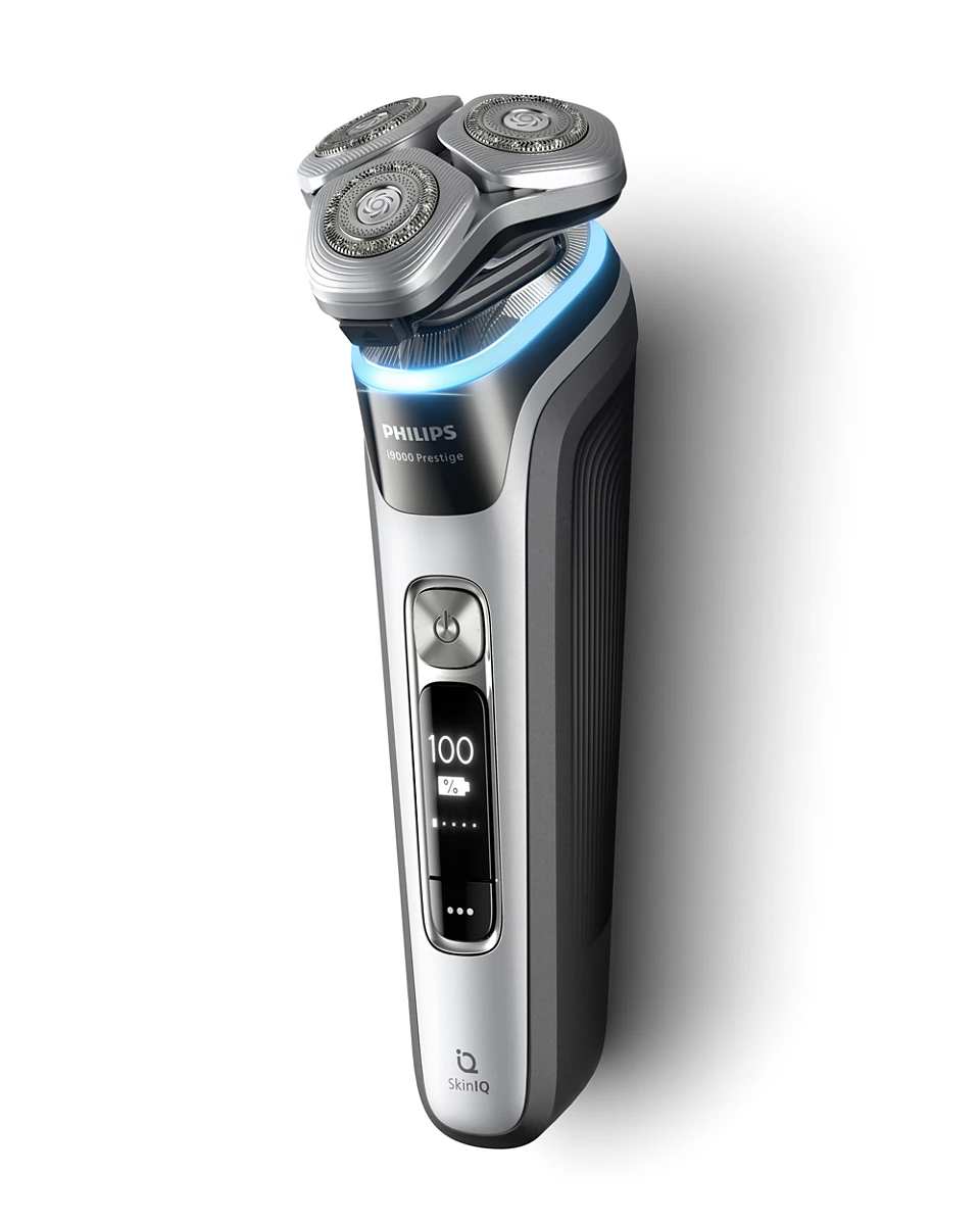 Philips XP9204/30 i9000 Prestige ����� ����� ����-��� ������ �� SkinIQ ������ ����� ���� | ����� ����