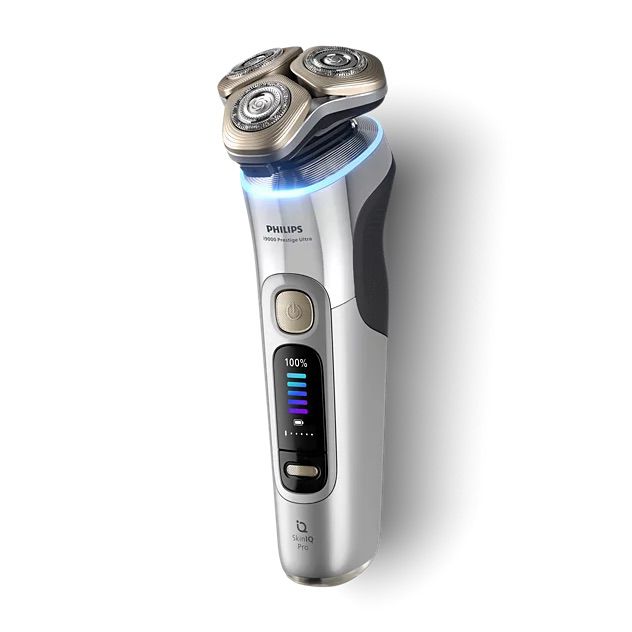 מכונת גילוח Philips XP9404/46 בעיצוב פרימיום