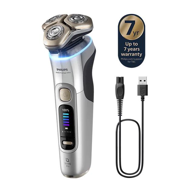 Philips XP9404/46 עם 7 שנות אחריות