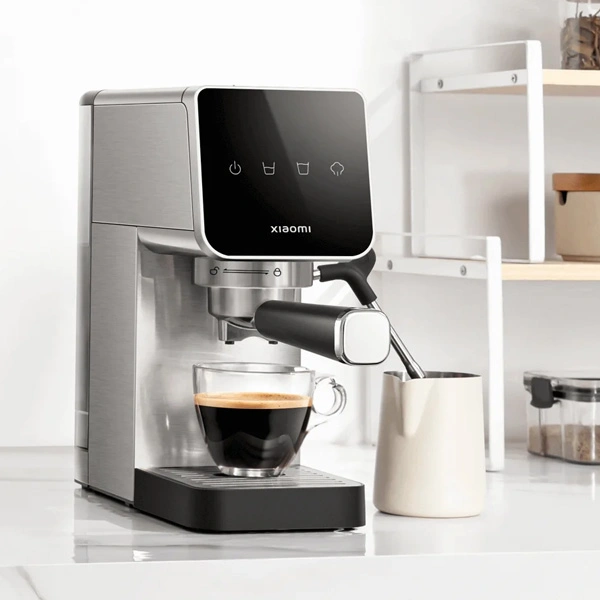Xiaomi Semi-Automatic Espresso Machine - ����� ��� ���-�������� �������� | ����� ����