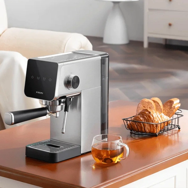 Xiaomi Semi-Automatic Espresso Machine - ����� ��� ���-�������� �������� | ����� ����
