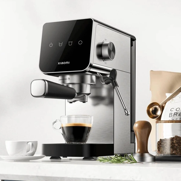 Xiaomi Semi-Automatic Espresso Machine - ����� ��� ���-�������� �������� | ����� ����