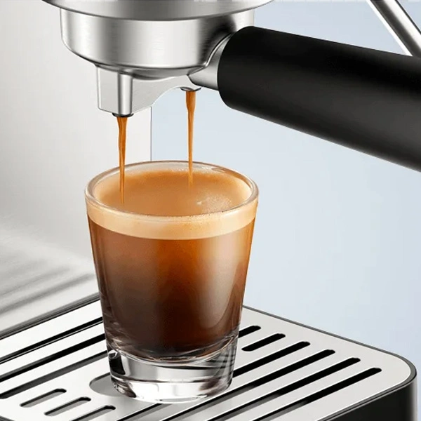 Xiaomi Semi-Automatic Espresso Machine - ����� ��� ���-�������� �������� | ����� ����