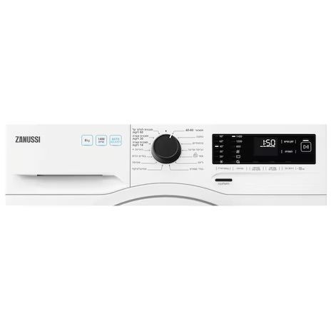 ZANUSSI ZNF842D1W1 � ����� ����� ��� ���� 8 ��� �1400 ���� �� ���� ������ | ����� ����-����� ����